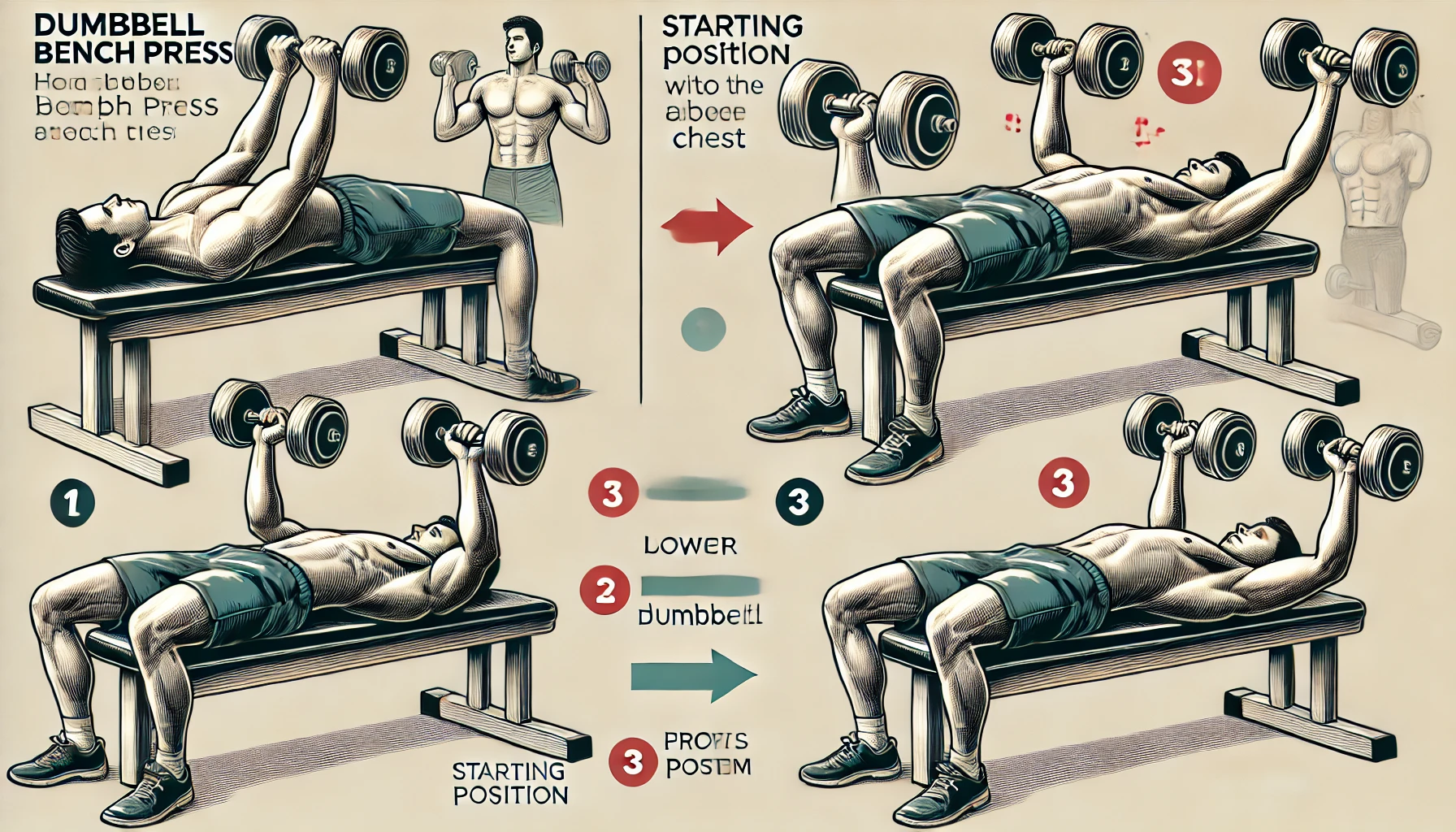 Incline Bench Press